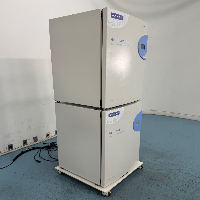 Baker ReCO2verPlus Rapid Recovery Double stack CO2 Incubator image 0